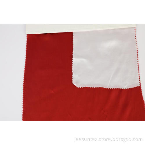 Wholesale Soft Touch Viscose Polyester Fabric